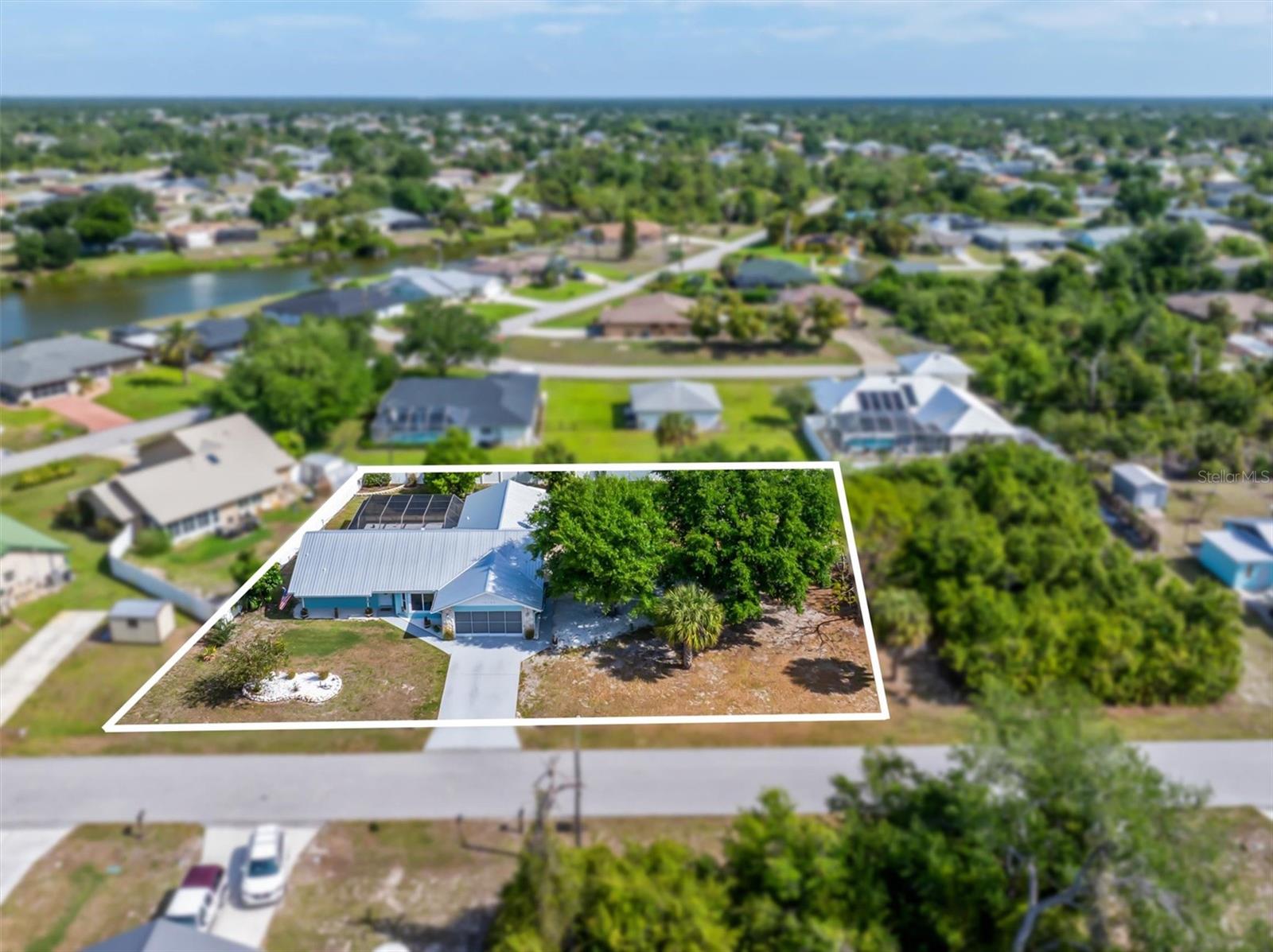 10104 Rafferty Ave, Englewood, FL 34224 — photo 1 of 49