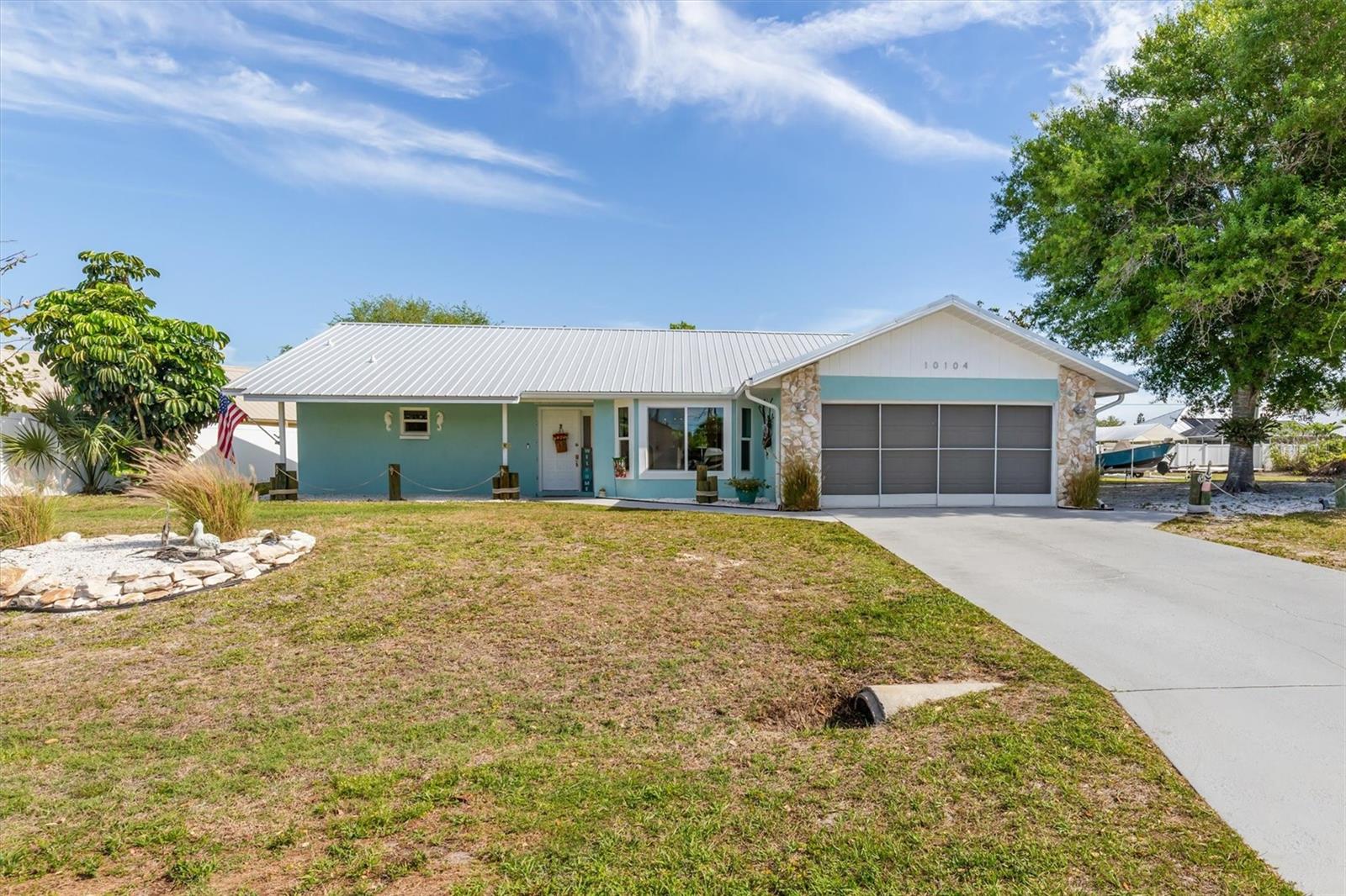 10104 Rafferty Ave, Englewood, FL 34224 — photo 2 of 49