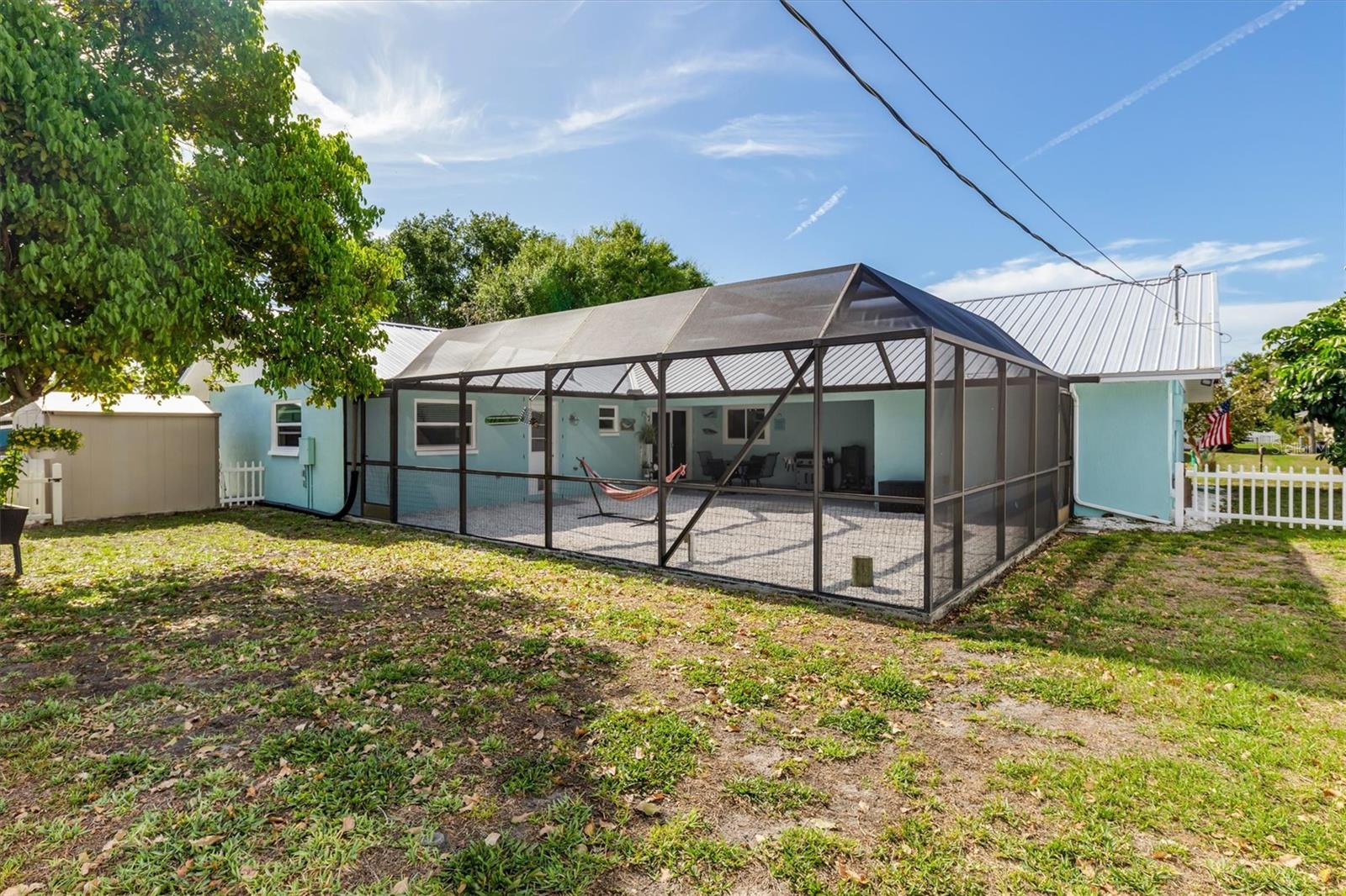 10104 Rafferty Ave, Englewood, FL 34224 — photo 36 of 49