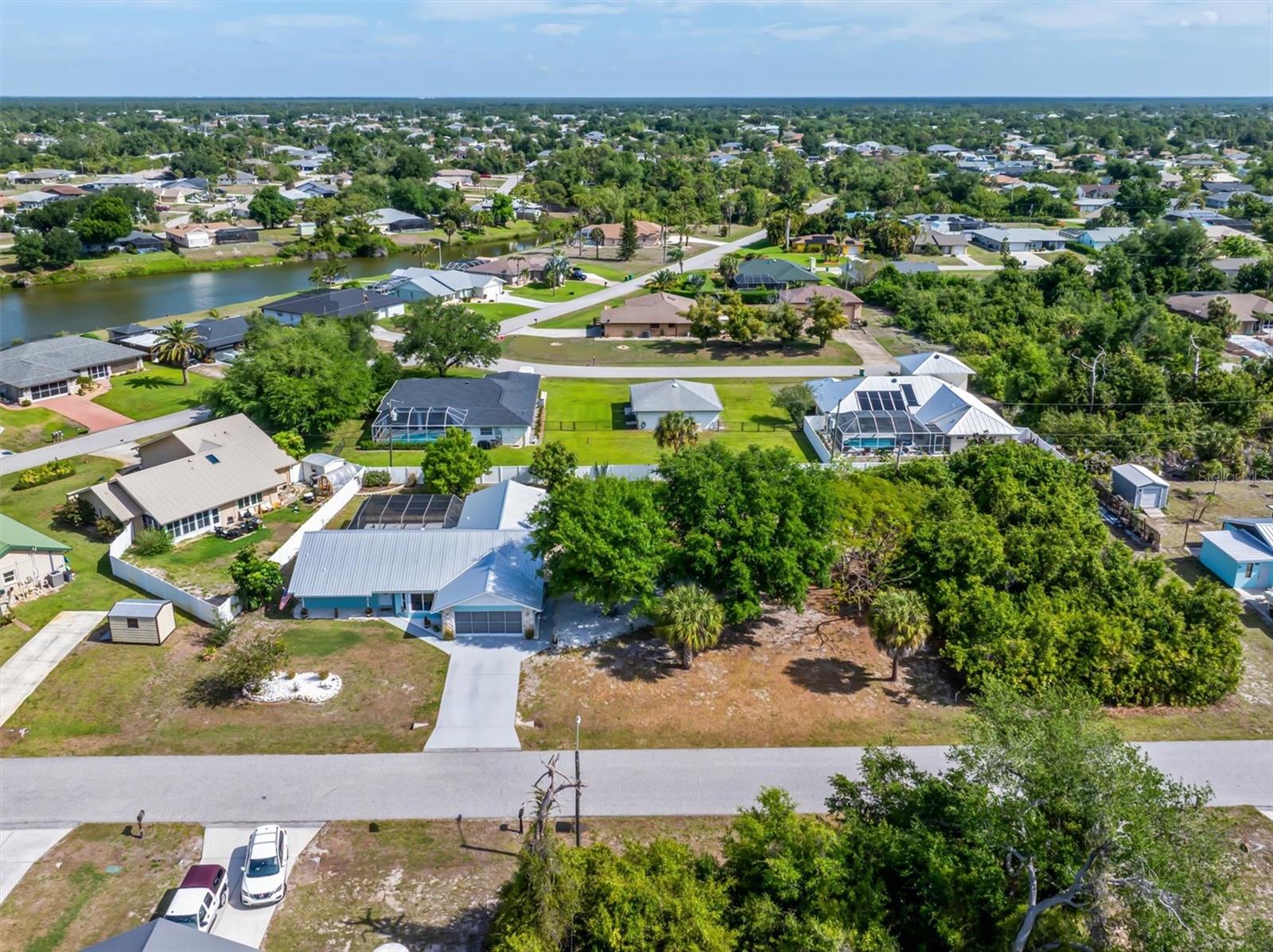 10104 Rafferty Ave, Englewood, FL 34224 — photo 40 of 49