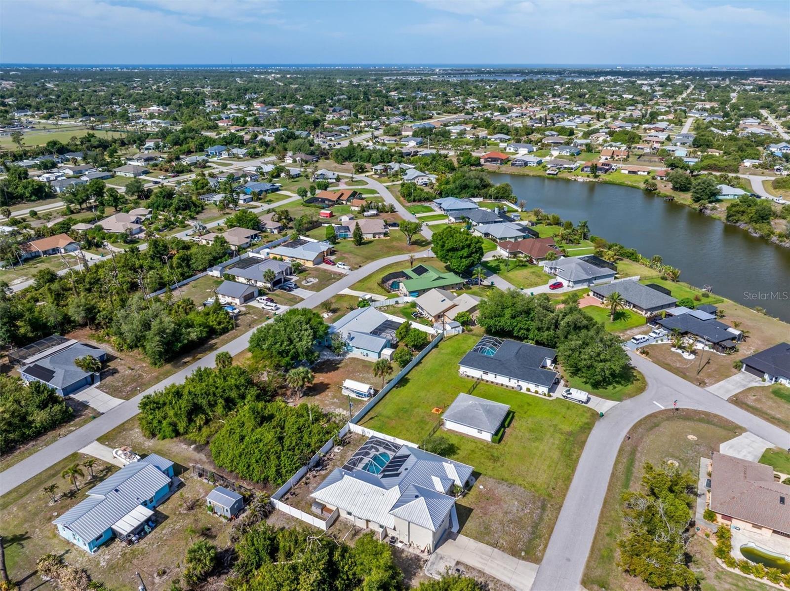 10104 Rafferty Ave, Englewood, FL 34224 — photo 42 of 49