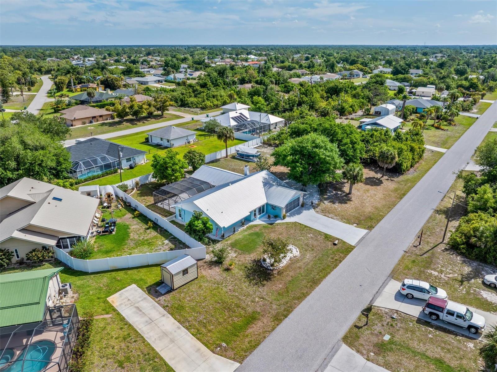10104 Rafferty Ave, Englewood, FL 34224 — photo 44 of 49