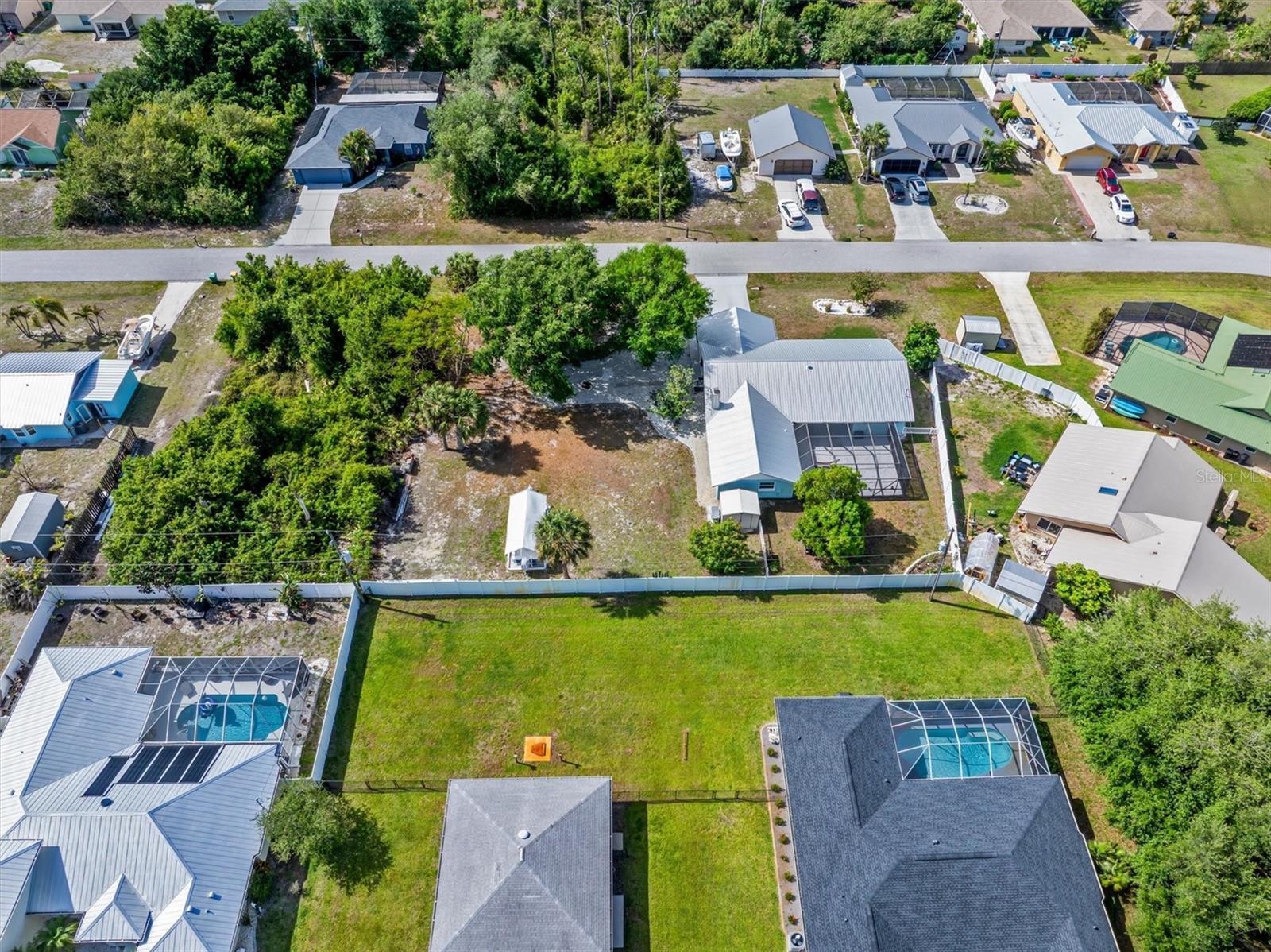 10104 Rafferty Ave, Englewood, FL 34224 — photo 45 of 49