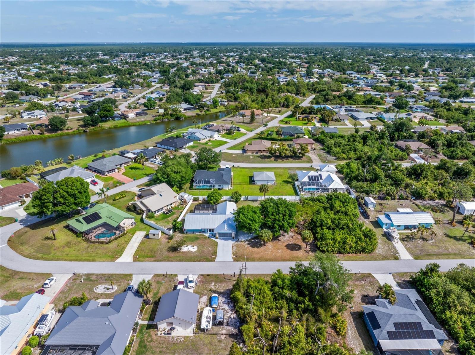 10104 Rafferty Ave, Englewood, FL 34224 — photo 46 of 49