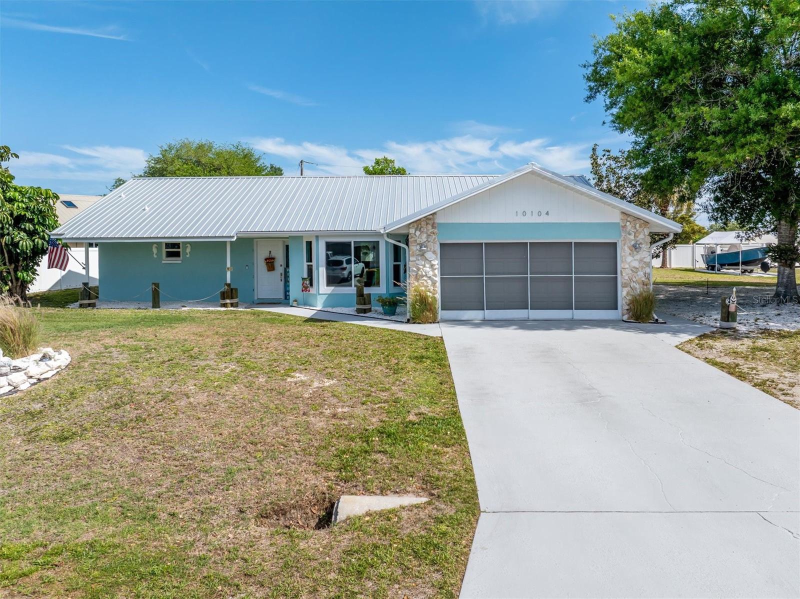 10104 Rafferty Ave, Englewood, FL 34224 — photo 47 of 49