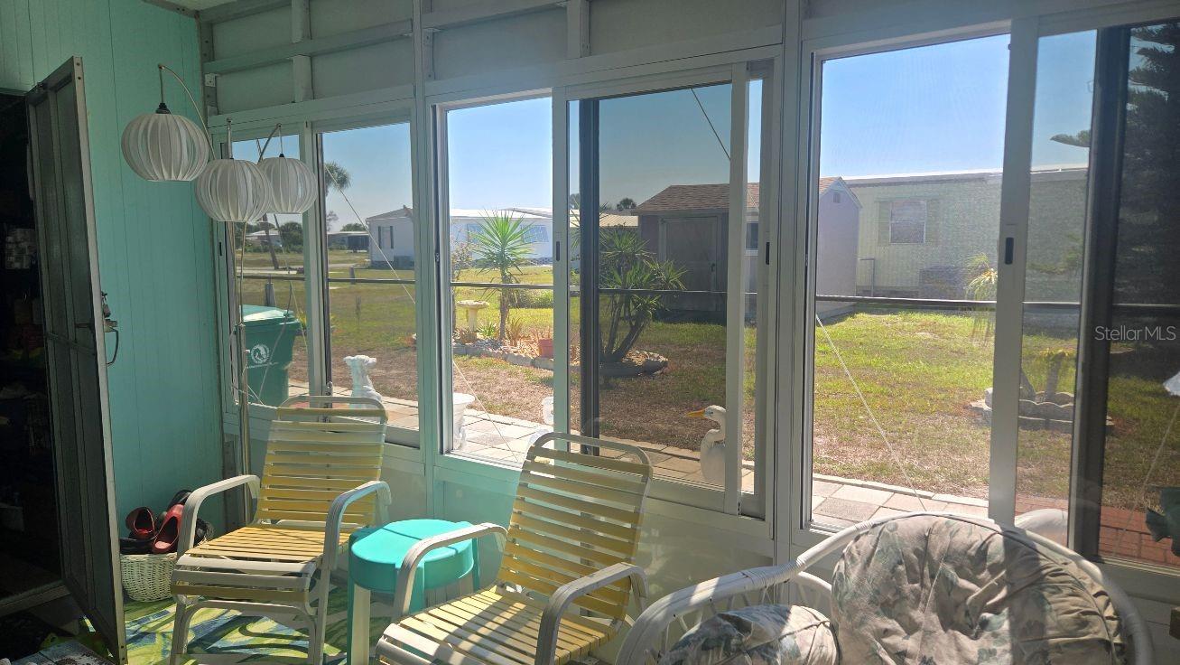 Florida Room