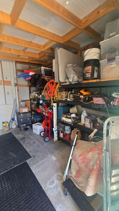 Shed