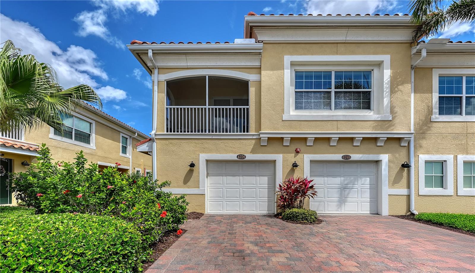 4226 Frontier Ln #103, Osprey, FL 34229 — photo 3 of 36