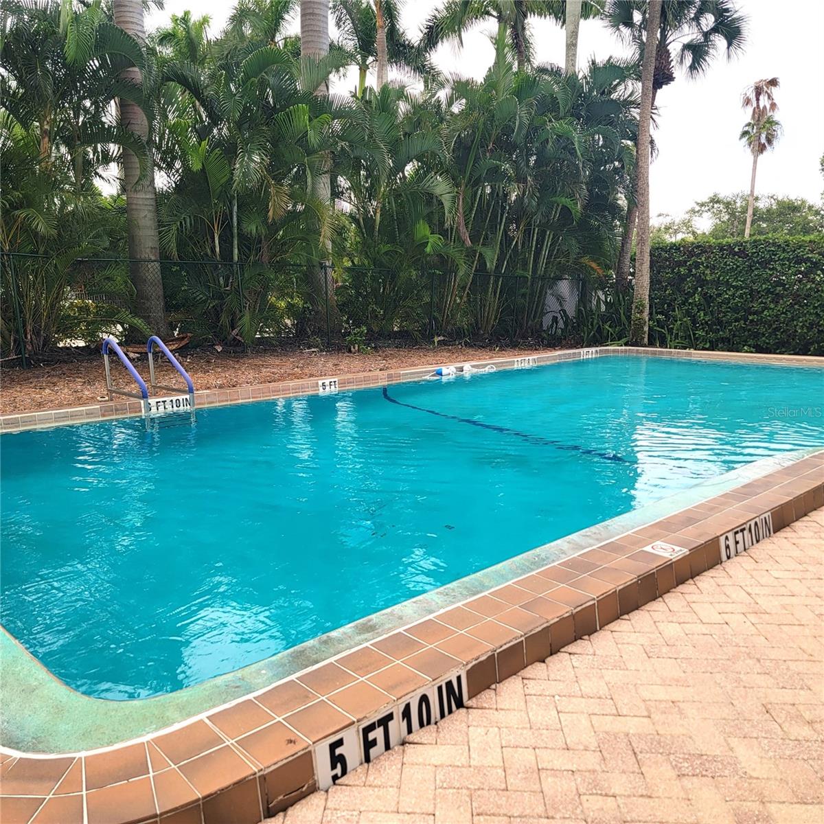 Current Pool