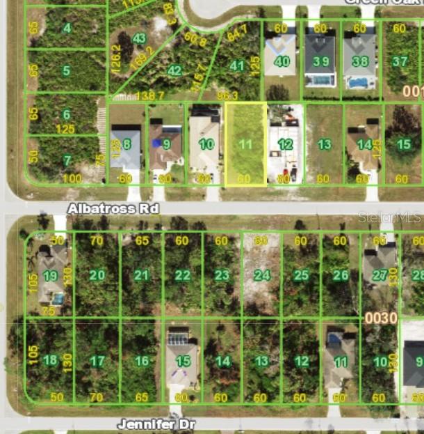 270 Albatross Rd, Rotonda West, FL 33947 — photo 1 of 1