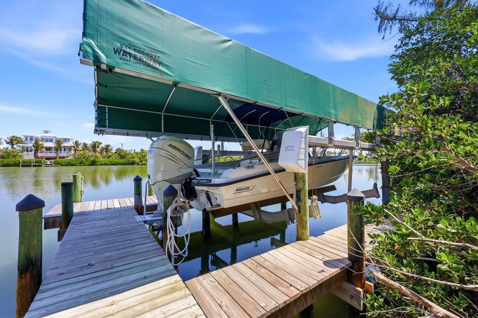 400 S Gulf Blvd, Placida, FL 33946 — photo 59 of 80