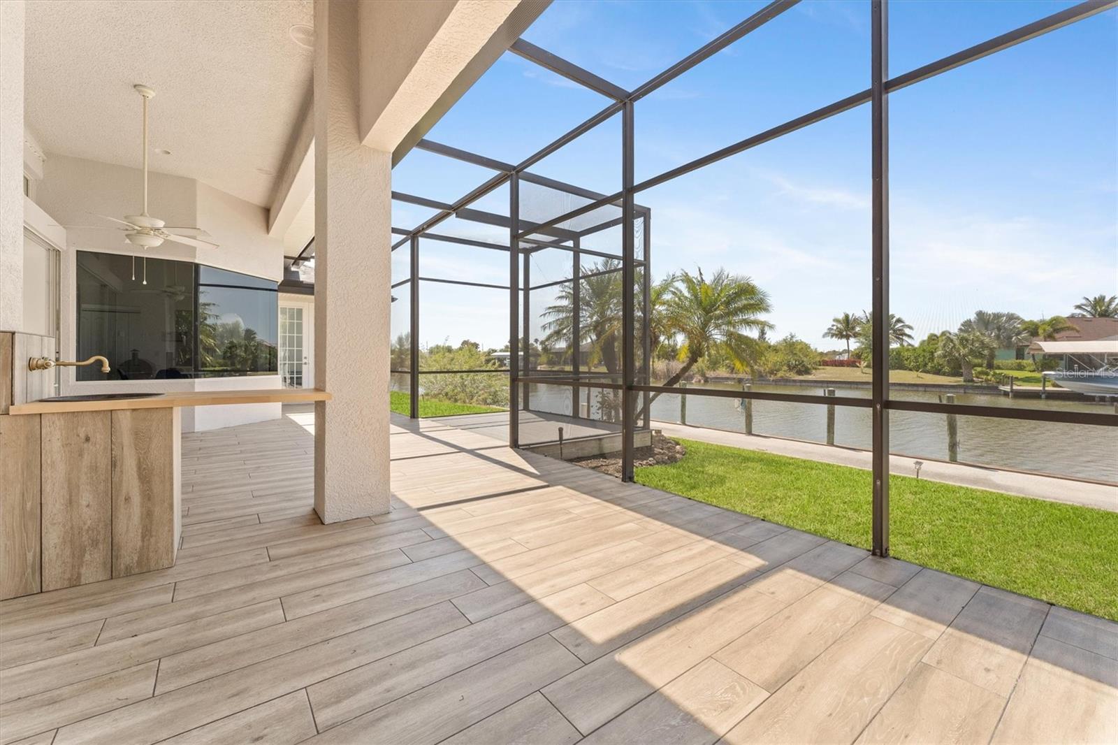 8090 Arlewood Cir, Port Charlotte, FL 33981 — photo 39 of 59