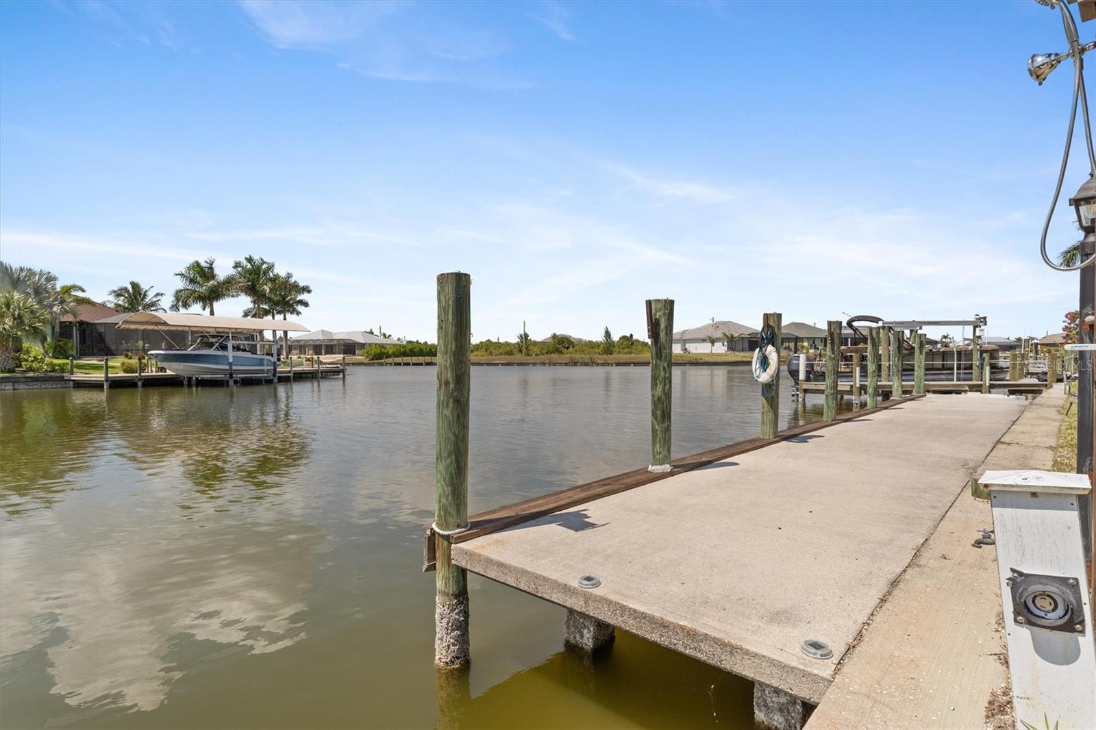 8090 Arlewood Cir, Port Charlotte, FL 33981 — photo 42 of 59