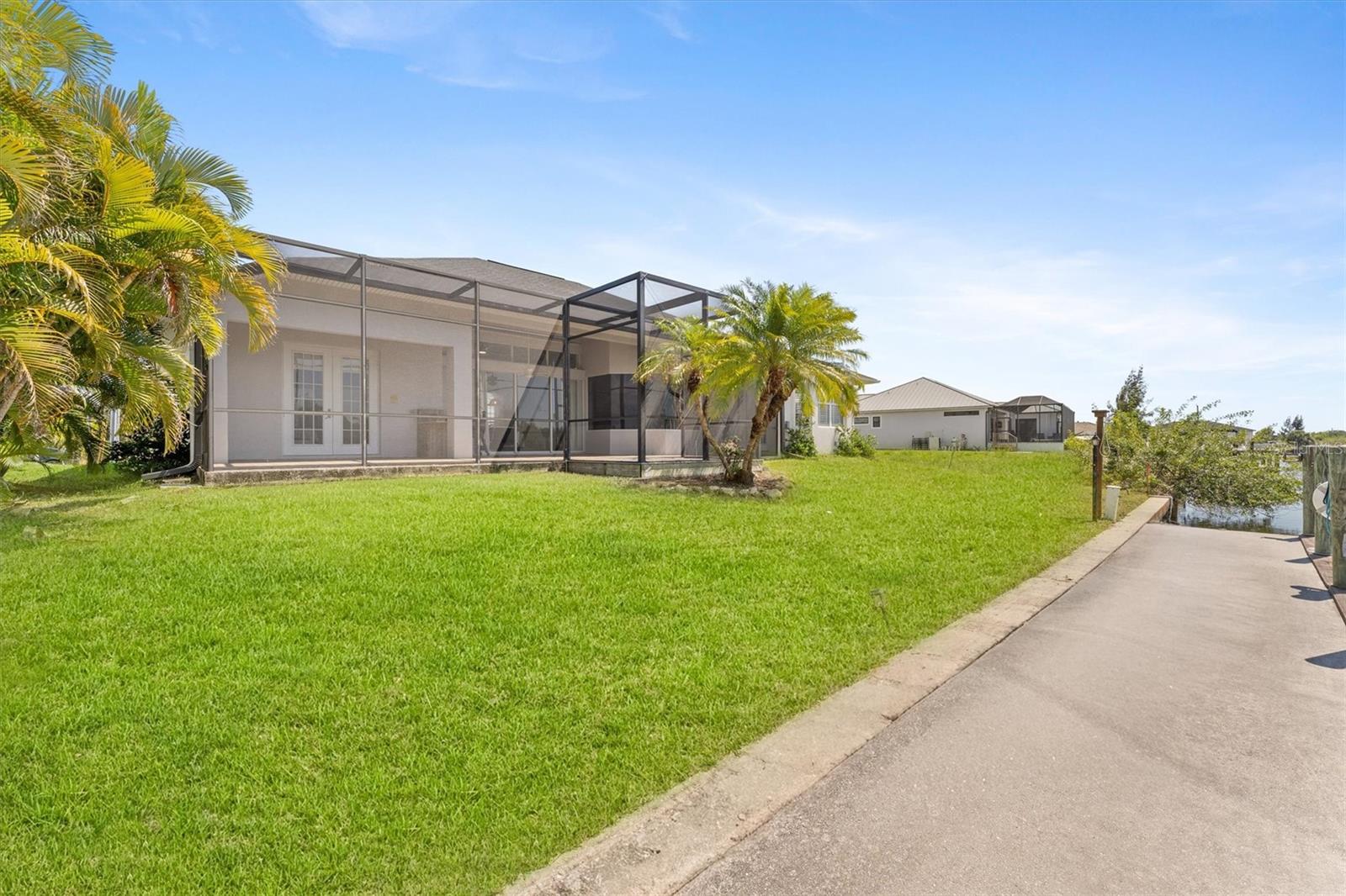 8090 Arlewood Cir, Port Charlotte, FL 33981 — photo 44 of 59