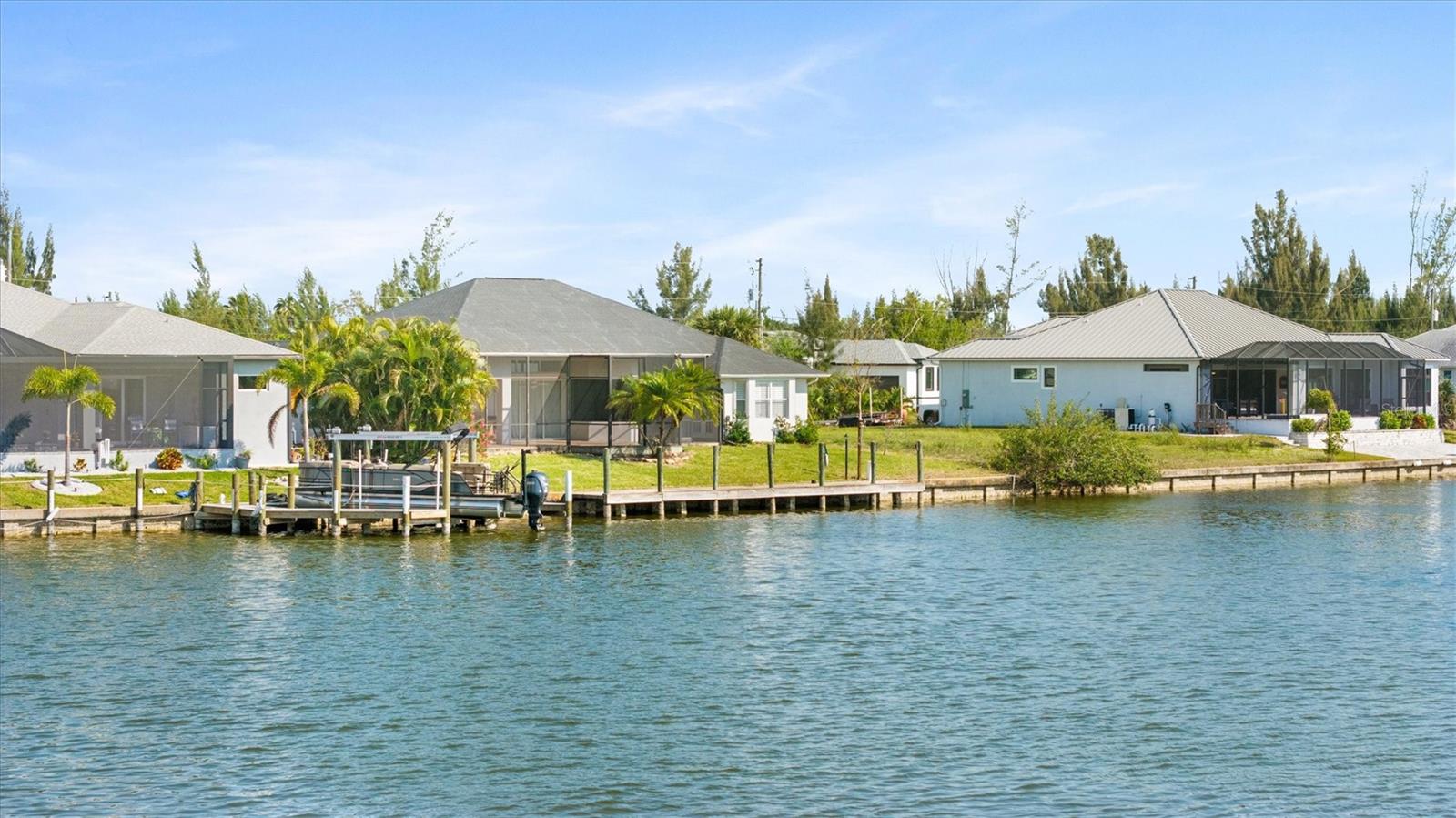 8090 Arlewood Cir, Port Charlotte, FL 33981 — photo 45 of 59