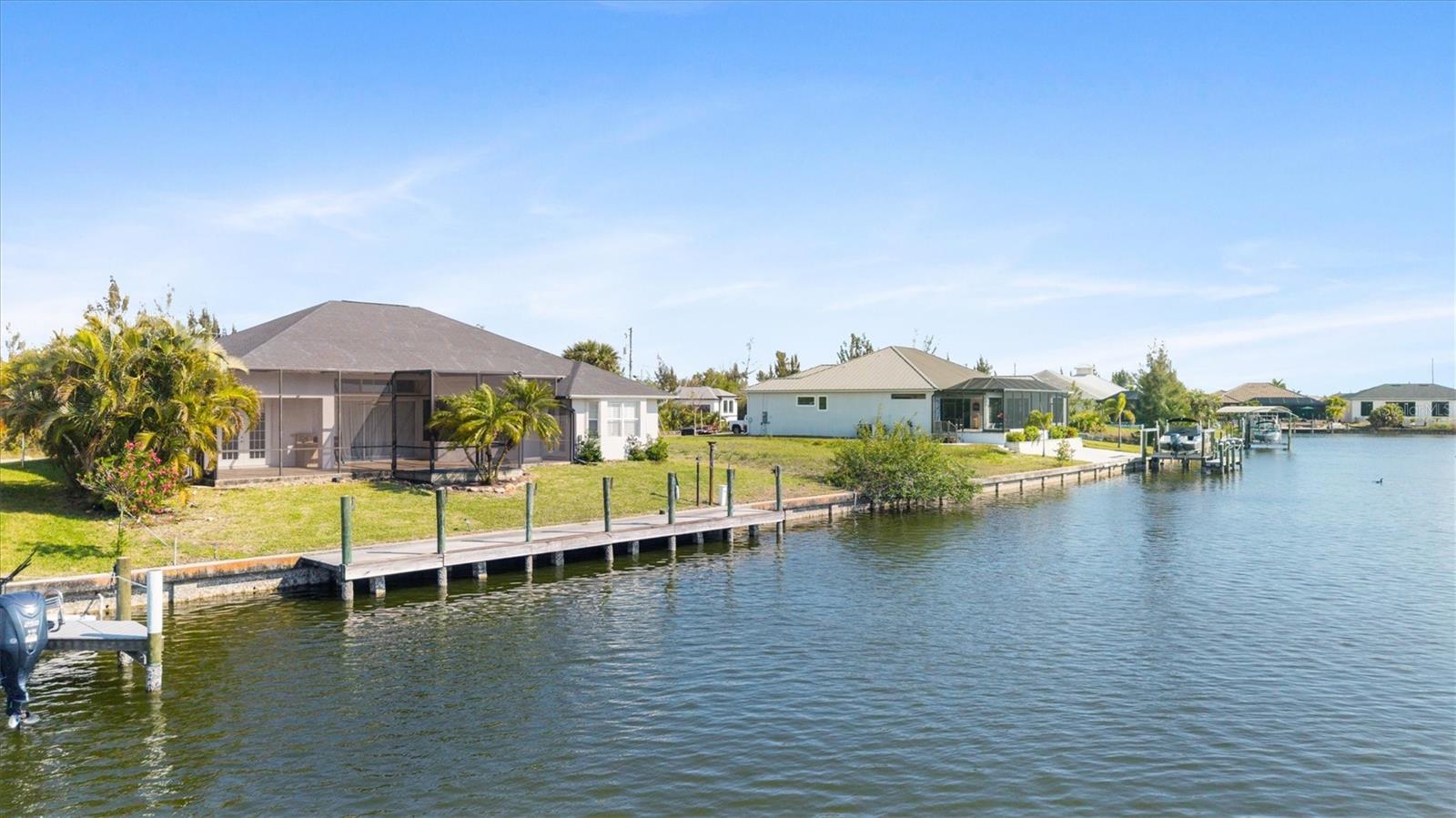 8090 Arlewood Cir, Port Charlotte, FL 33981 — photo 46 of 59