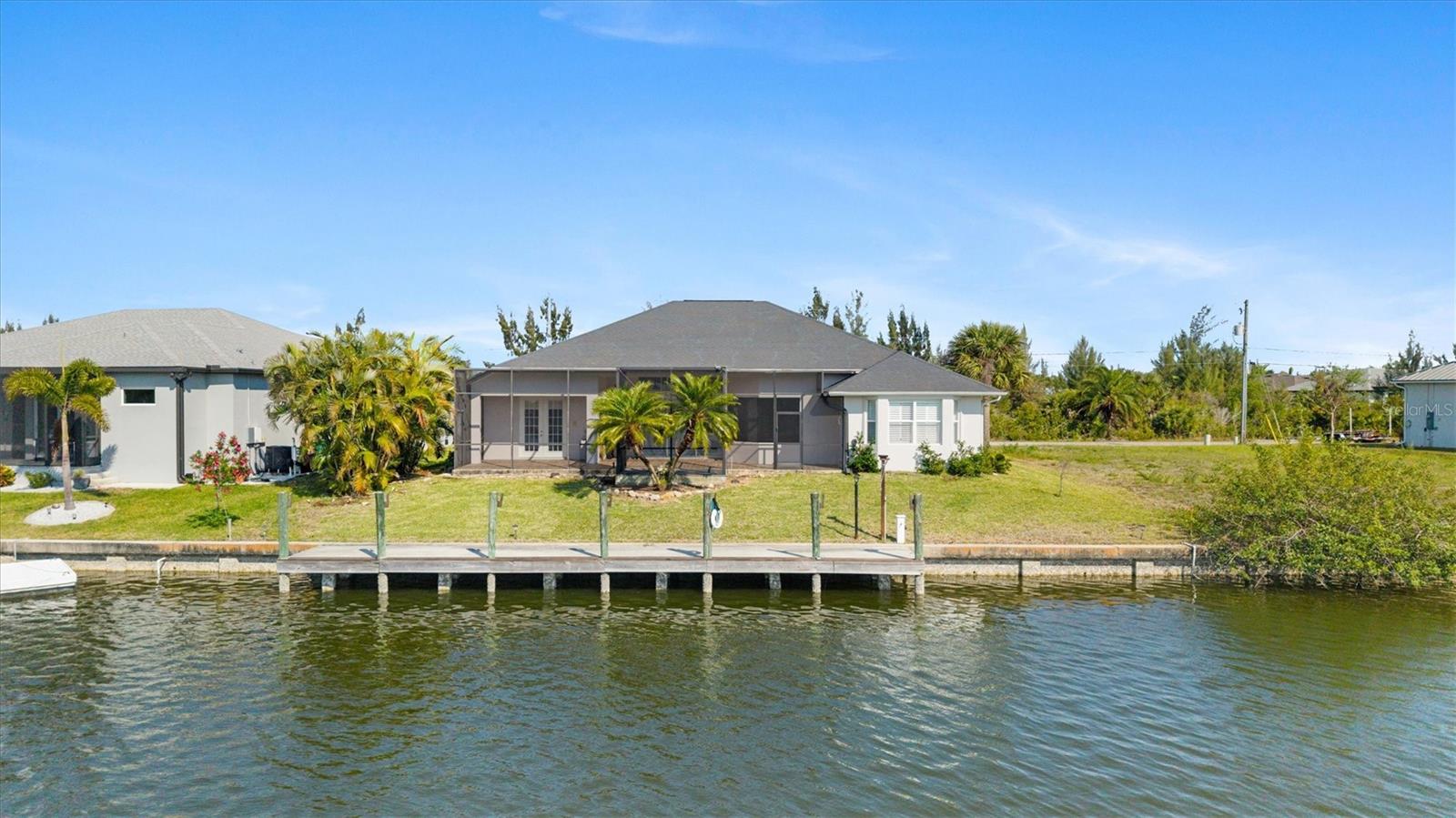 8090 Arlewood Cir, Port Charlotte, FL 33981 — photo 47 of 59