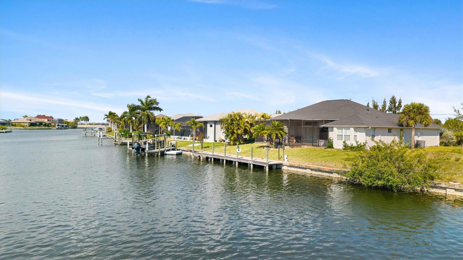 8090 Arlewood Cir, Port Charlotte, FL 33981 — photo 48 of 59