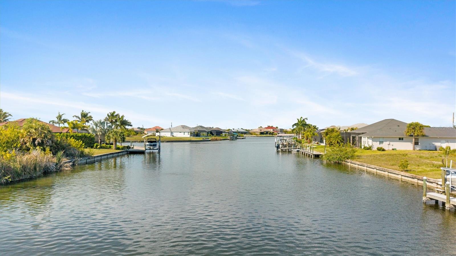 8090 Arlewood Cir, Port Charlotte, FL 33981 — photo 49 of 59