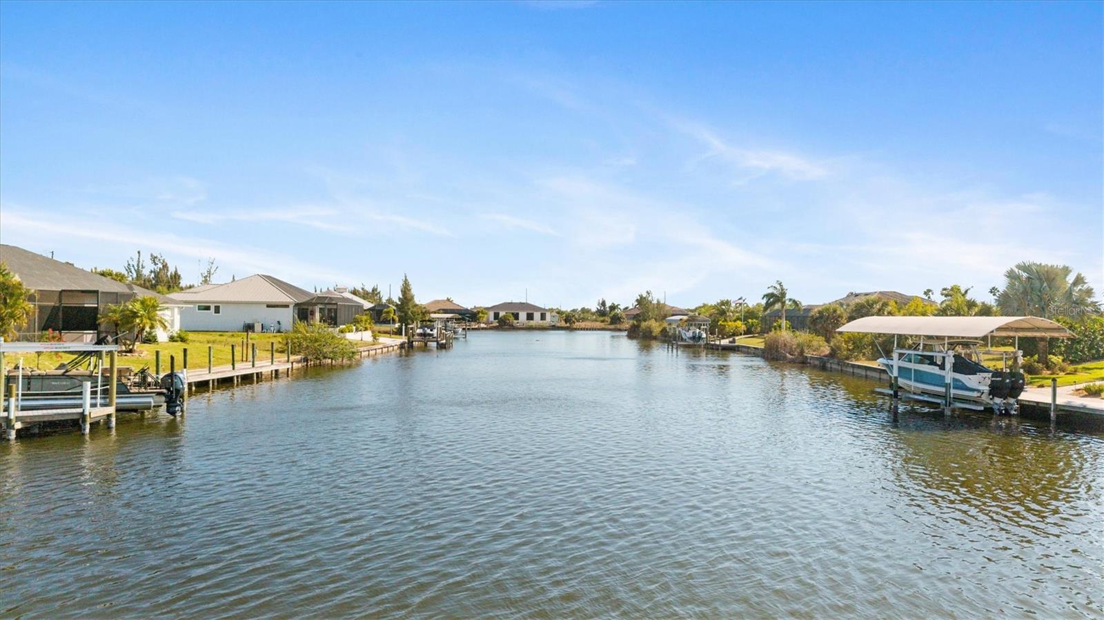8090 Arlewood Cir, Port Charlotte, FL 33981 — photo 50 of 59