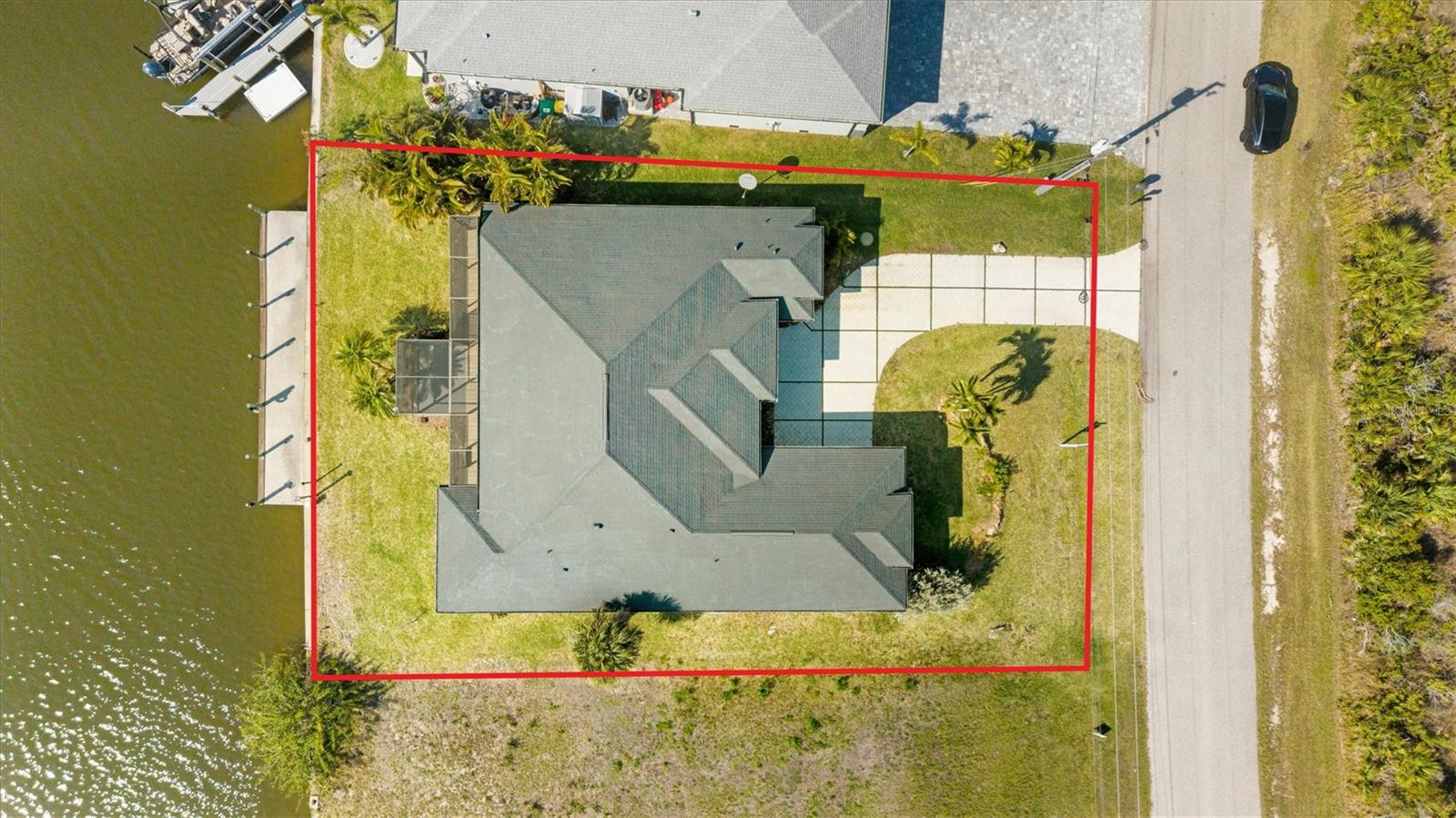 8090 Arlewood Cir, Port Charlotte, FL 33981 — photo 52 of 59