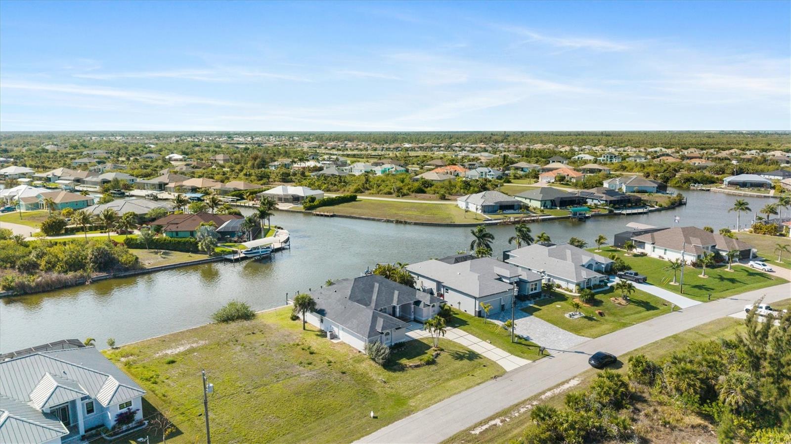 8090 Arlewood Cir, Port Charlotte, FL 33981 — photo 54 of 59