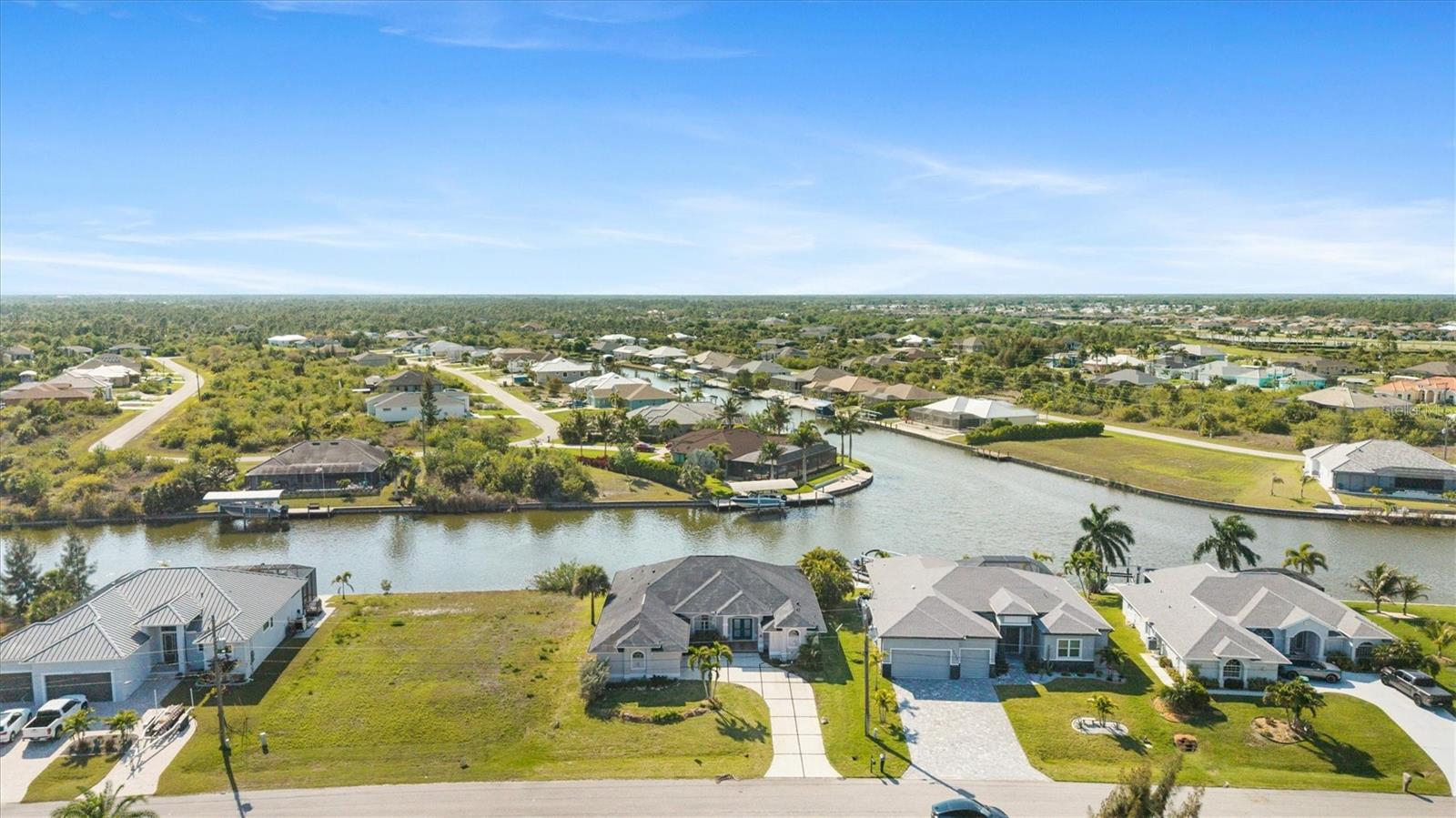 8090 Arlewood Cir, Port Charlotte, FL 33981 — photo 55 of 59