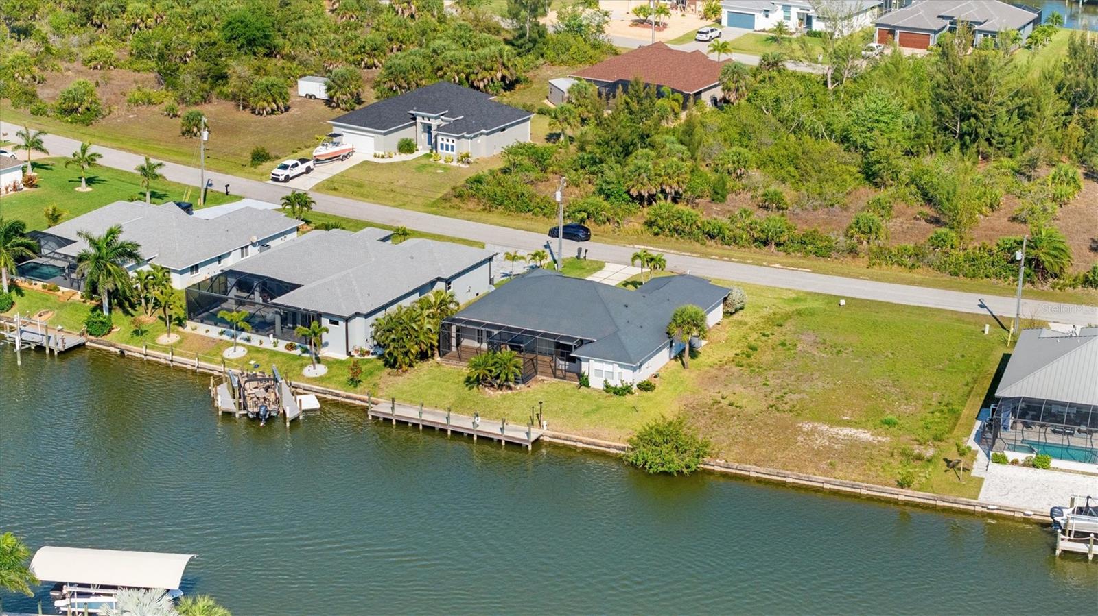 8090 Arlewood Cir, Port Charlotte, FL 33981 — photo 56 of 59