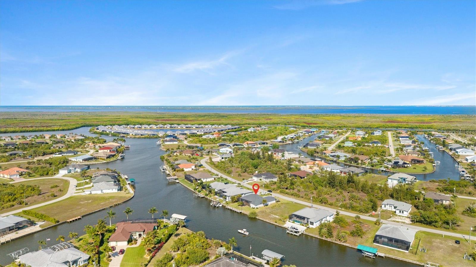 8090 Arlewood Cir, Port Charlotte, FL 33981 — photo 58 of 59