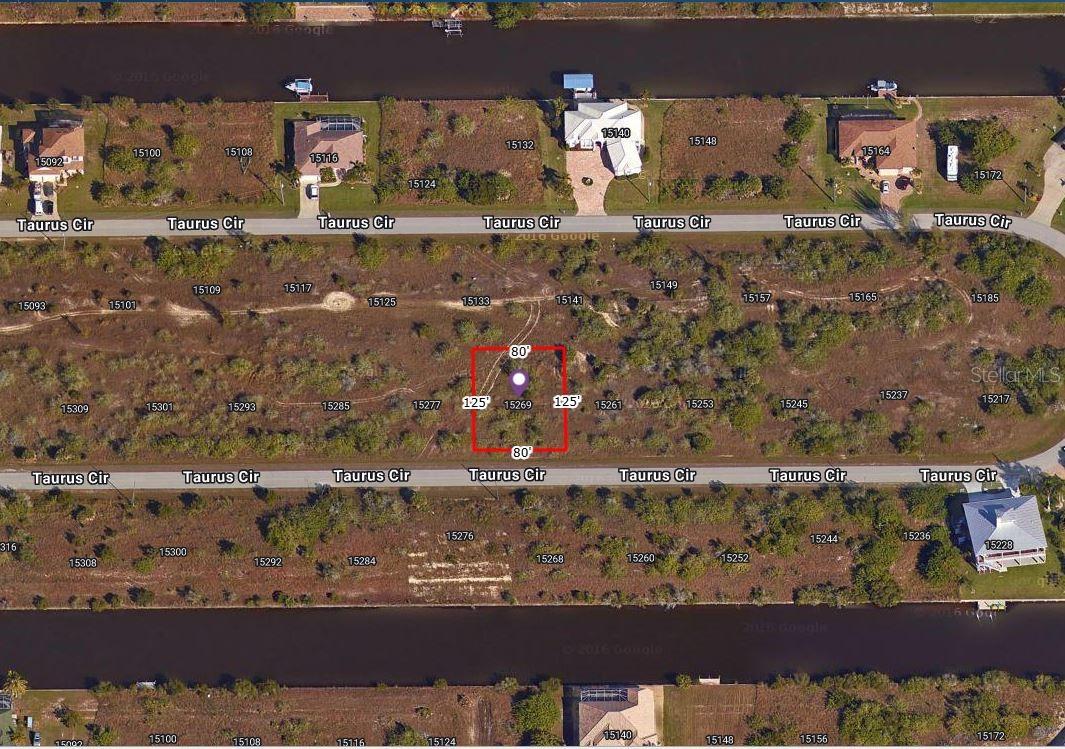 15269 Taurus Cir, Port Charlotte, FL 33981 — photo 1 of 1
