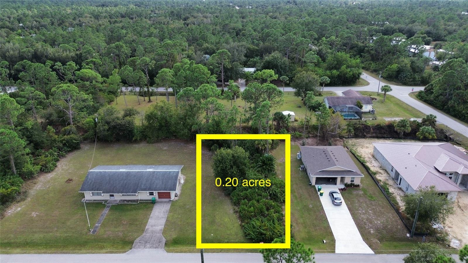 Punta Gorda, FL 33955 · MLS# O6394885 — photo 1 of 1