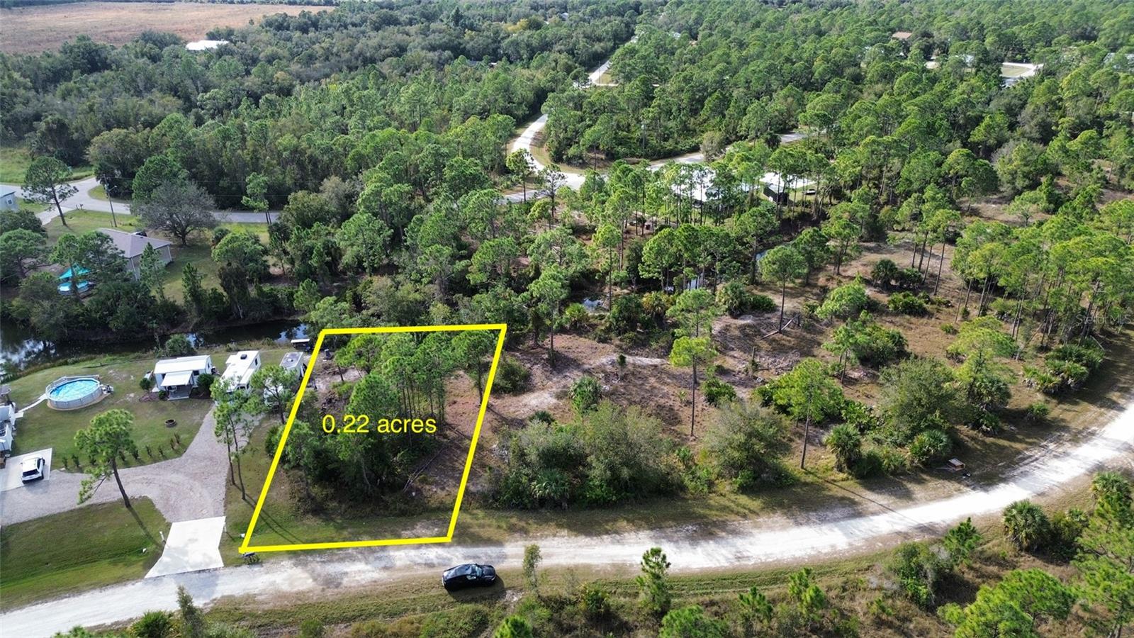 Punta Gorda, FL 33955 · MLS# O6394910 — photo 1 of 1