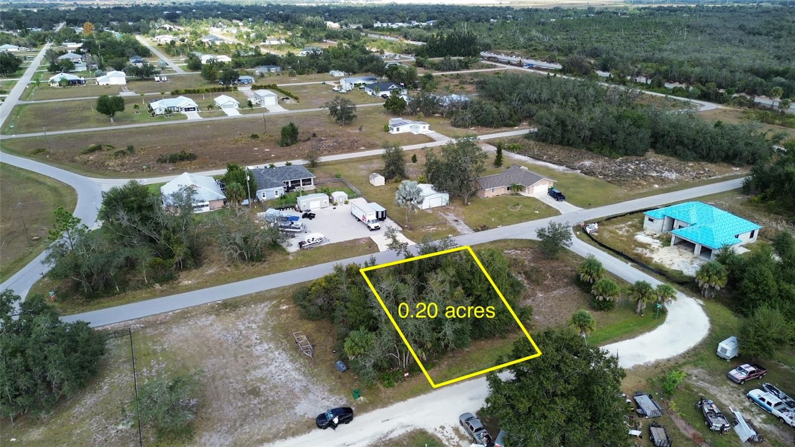 Punta Gorda, FL 33982 · MLS# O6394916 — photo 1 of 1