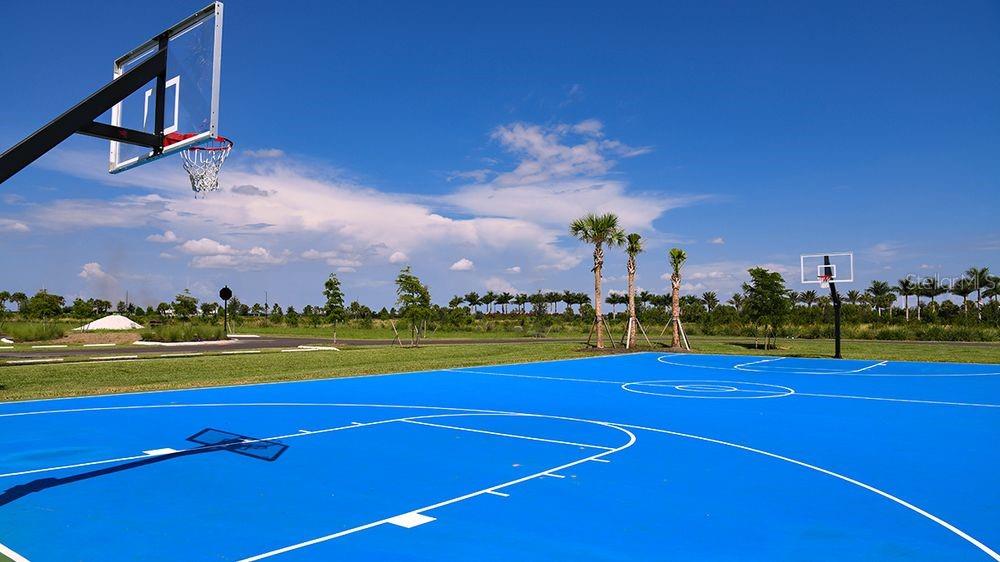 Skye Ranch Community