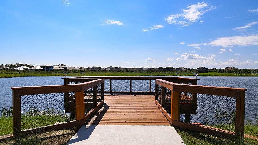 Skye Ranch Community