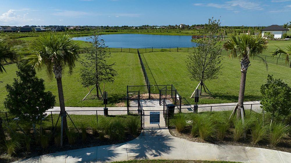 Skye Ranch Community