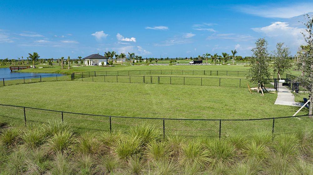 Skye Ranch Community