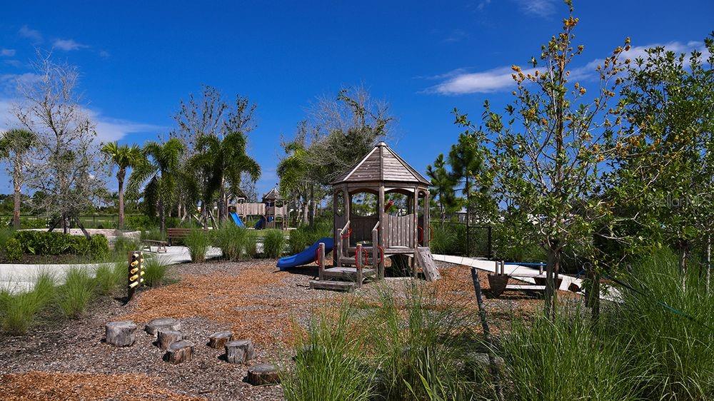 Skye Ranch Community