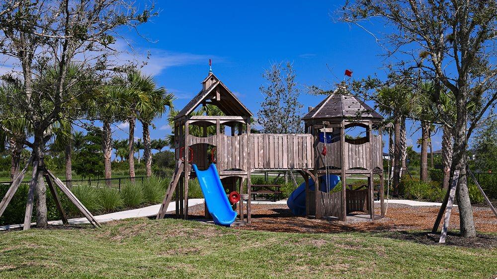 Skye Ranch Community