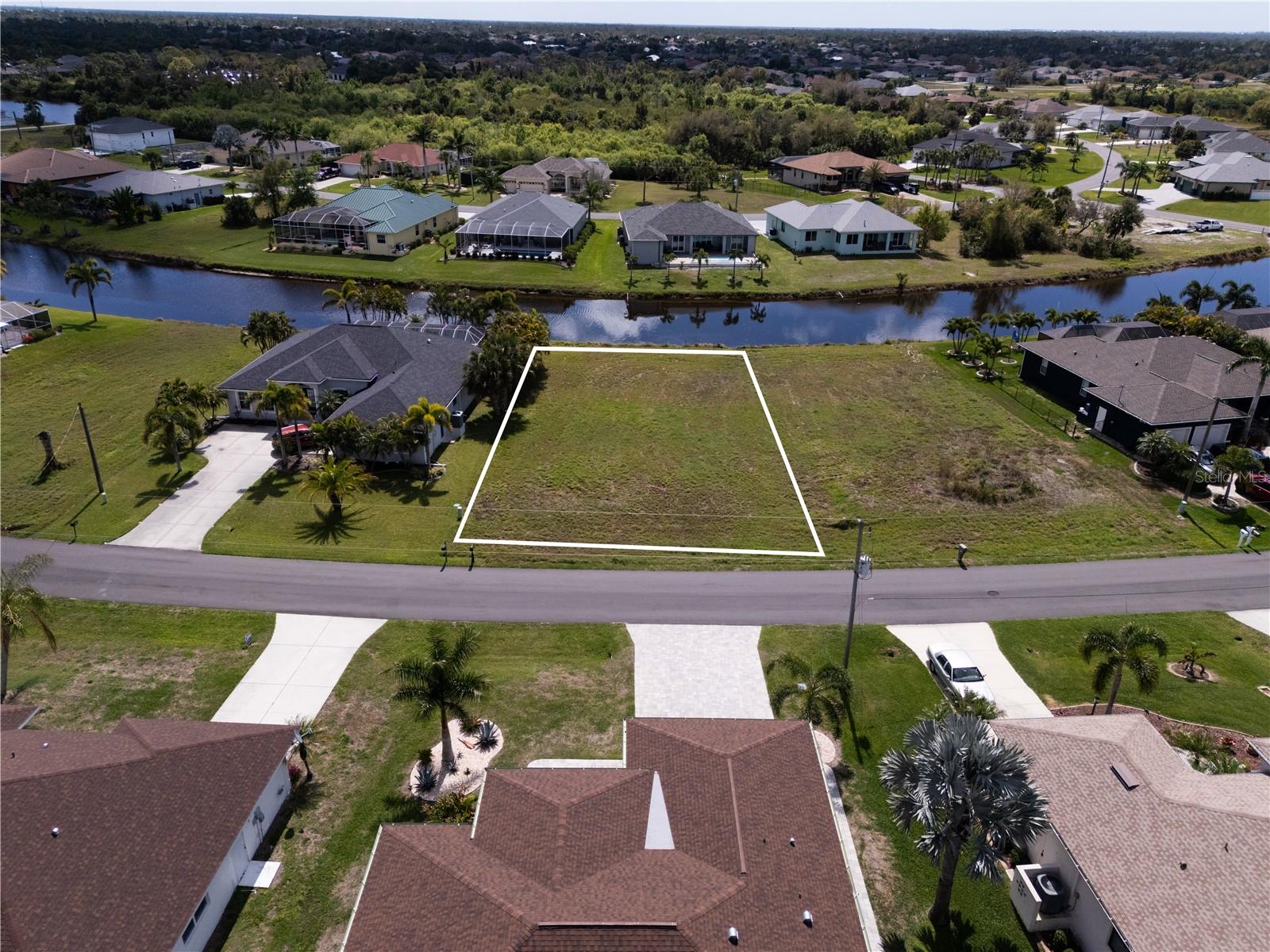 132 White Marsh Ln