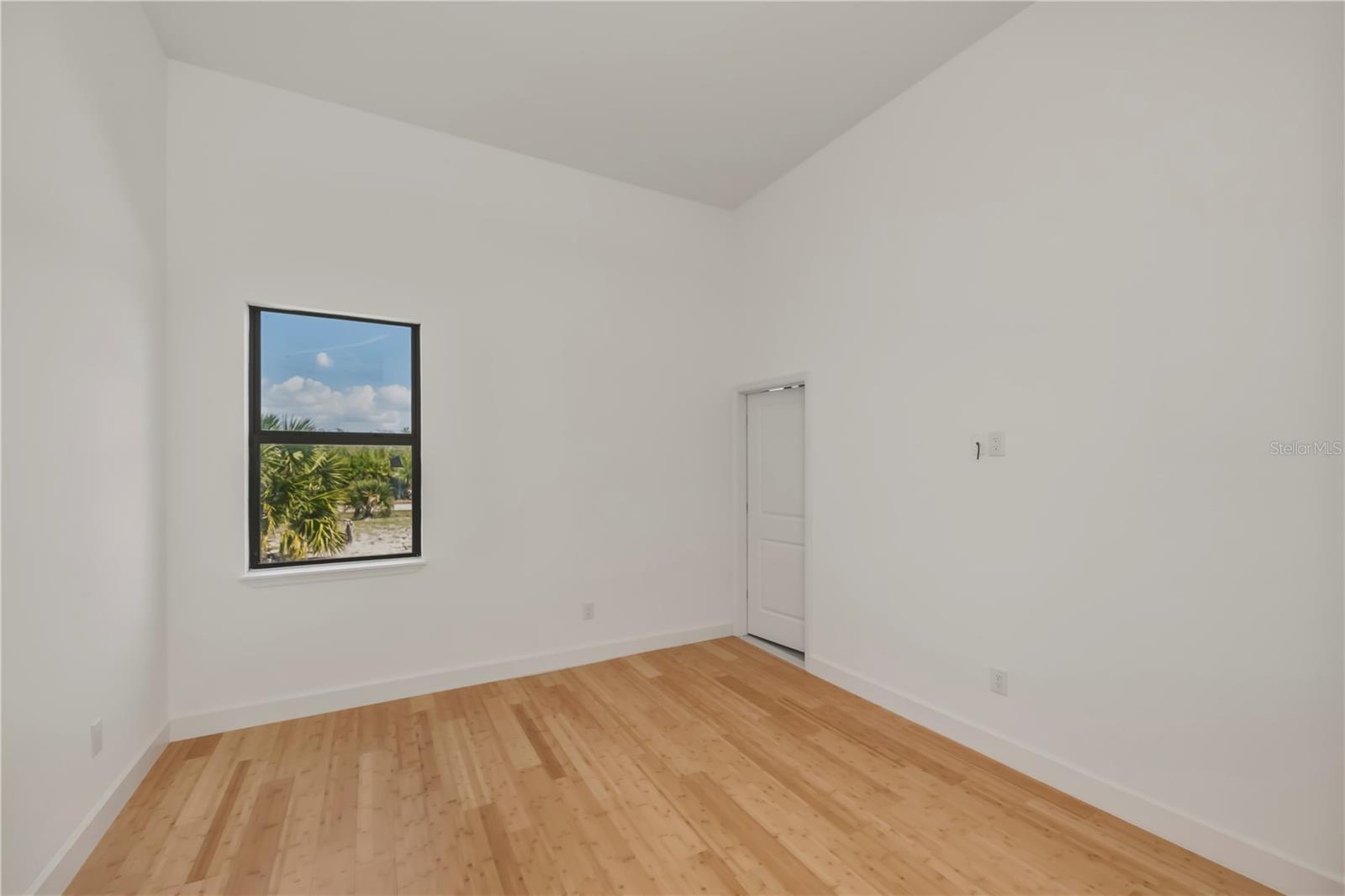 Second Guest Bedroom.