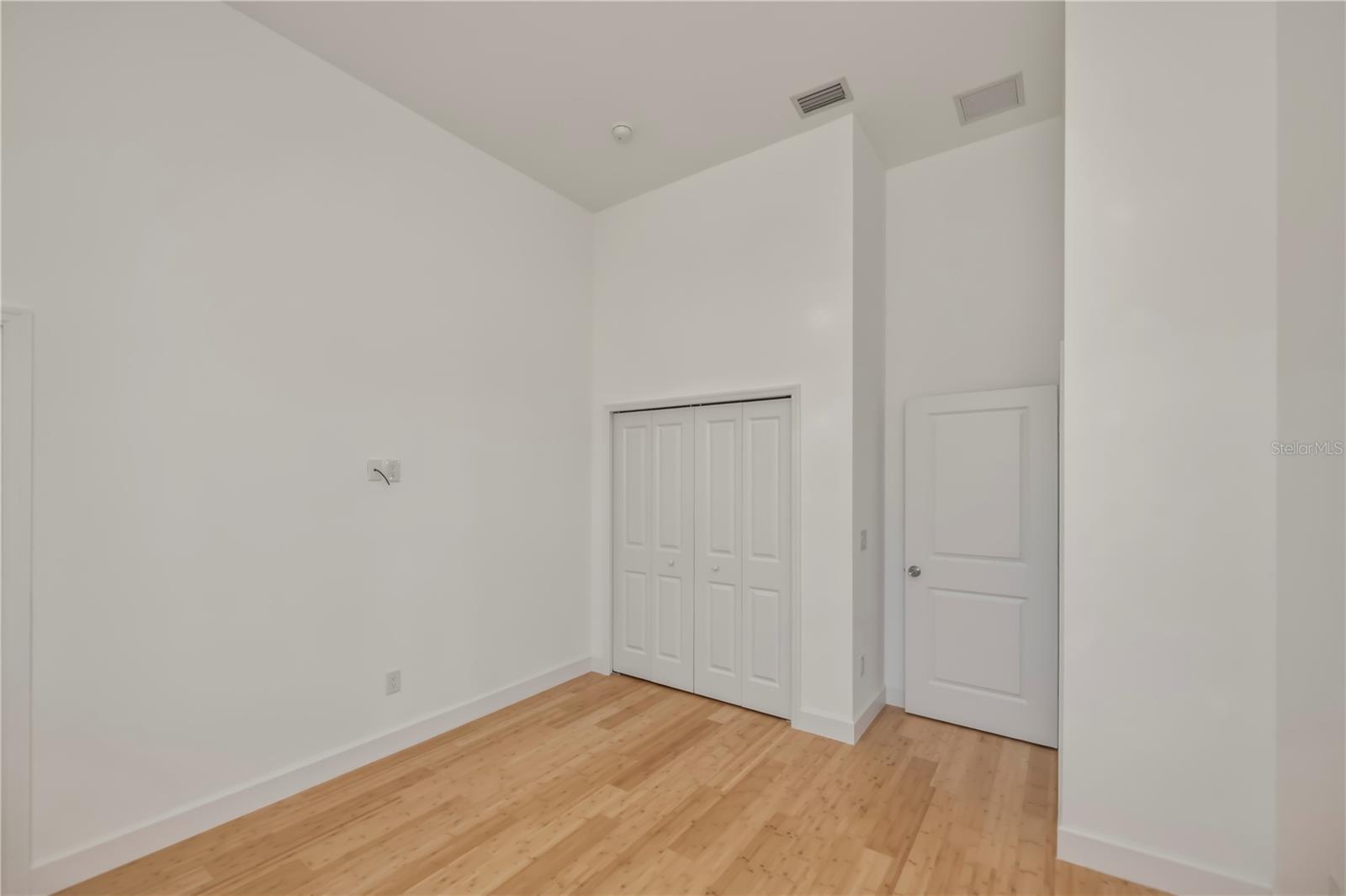 Second Guest Bedroom.