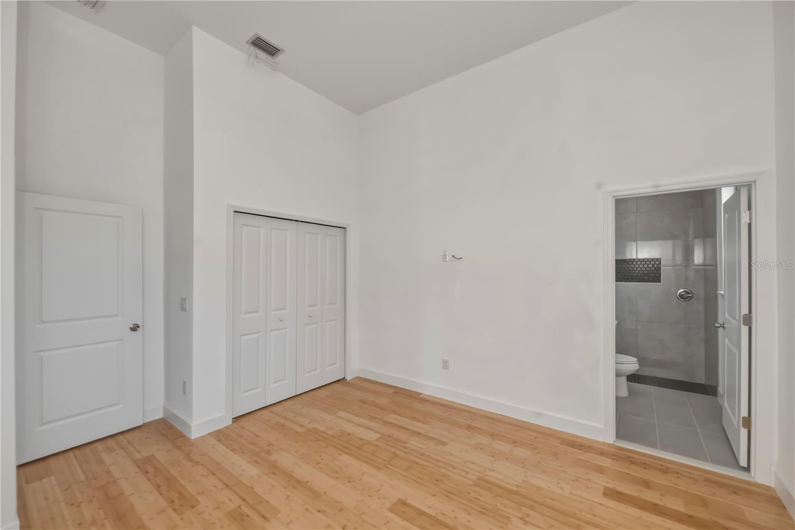Third Bedroom.