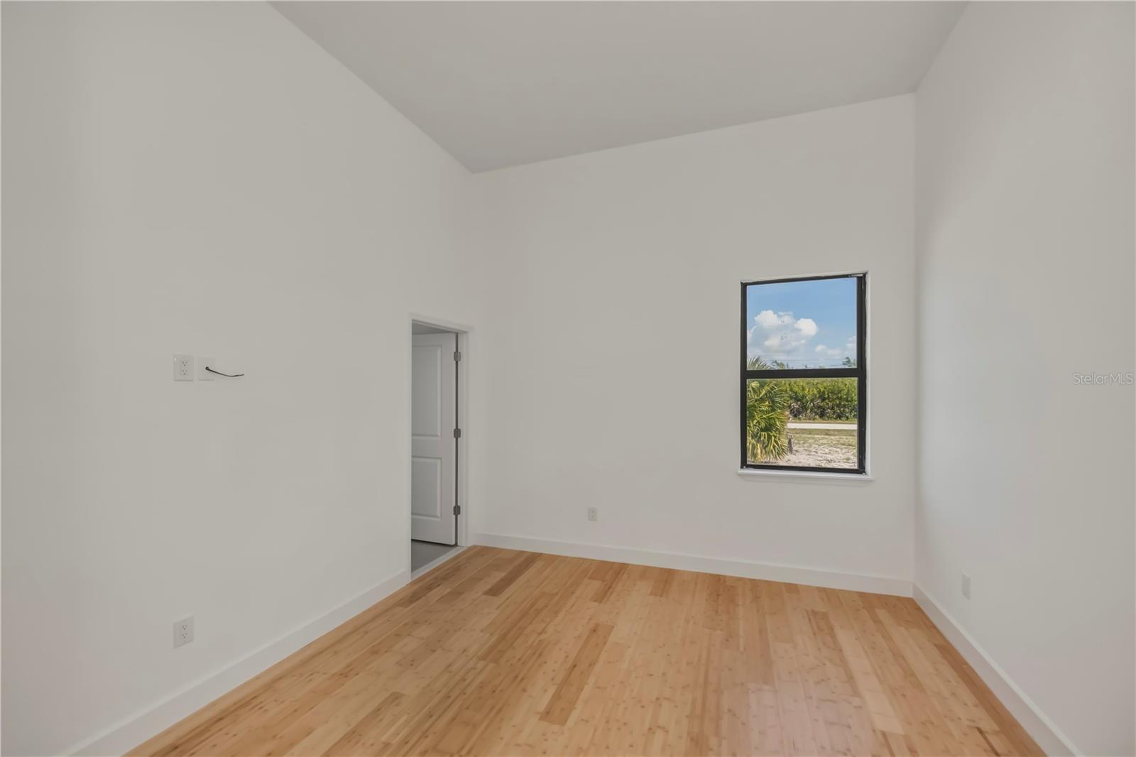 Third Bedroom.