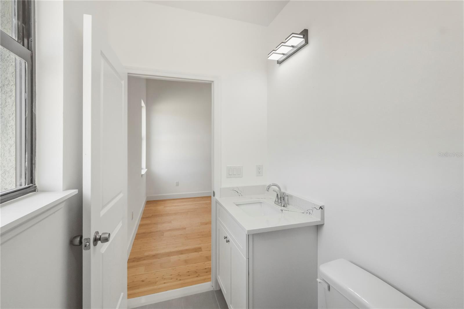 Third Bathroom.