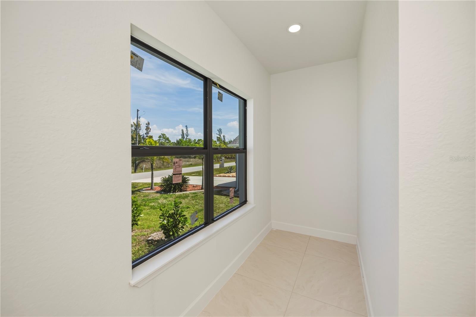 Bonus Space in Primary Suite.