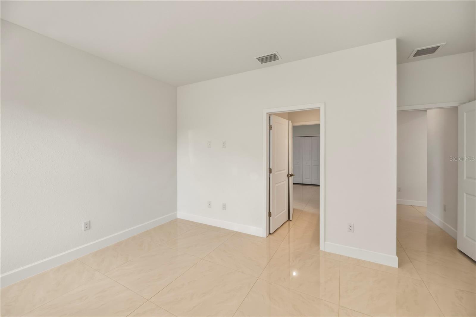Second Bedroom.