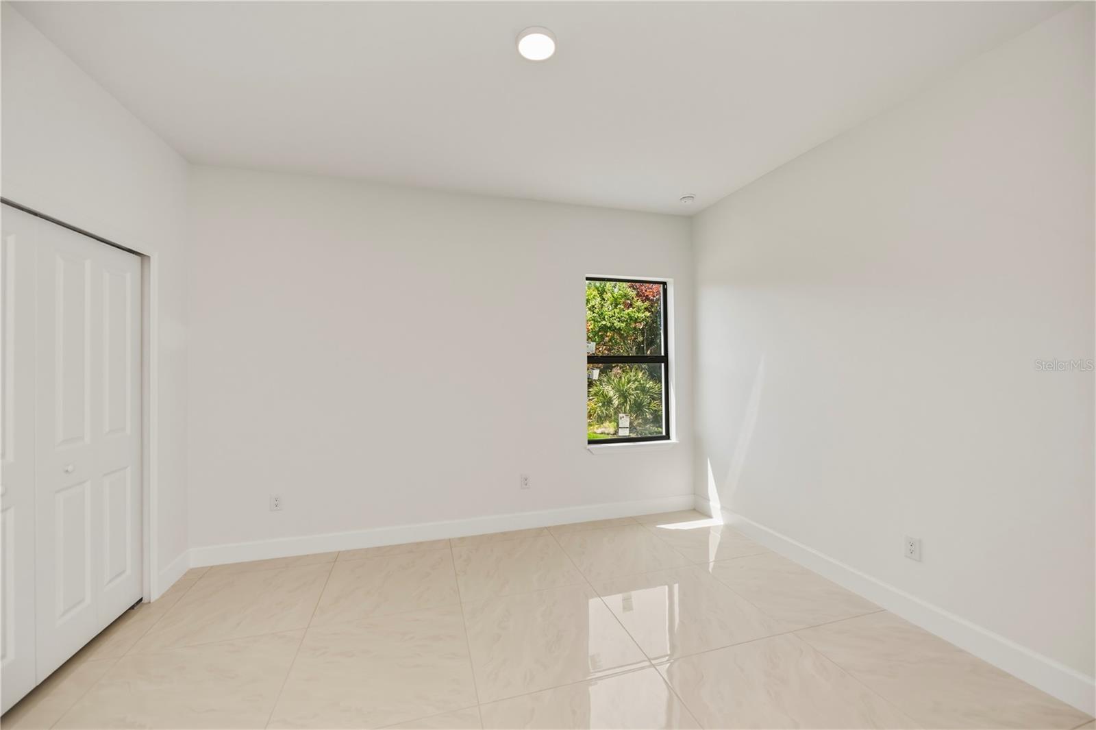 Third Bedroom.