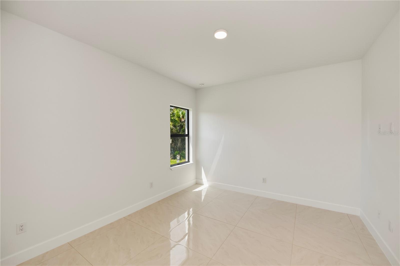 Third Bedroom.