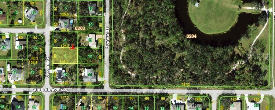 409 Verona St, Port Charlotte, FL 33948 — photo 1 of 1